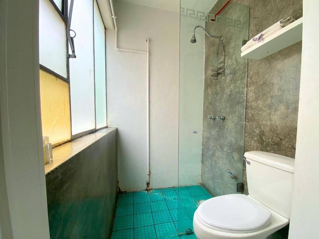 Vl Hotel Boutique Consulado Chapu Guadalajara Eksteriør billede