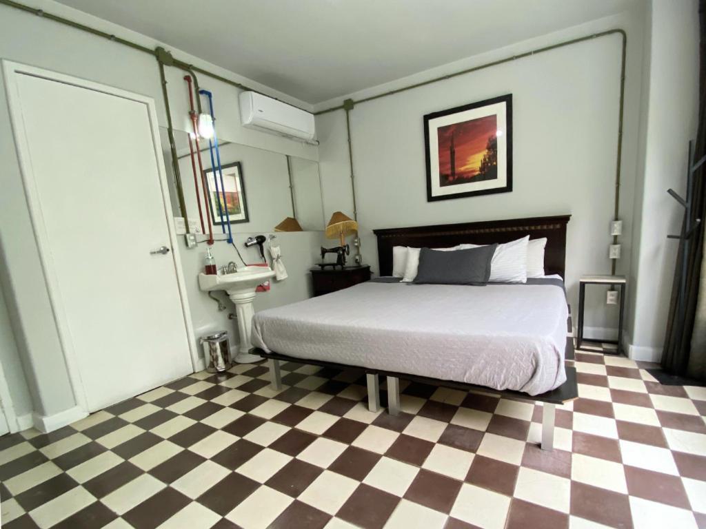 Vl Hotel Boutique Consulado Chapu Guadalajara Eksteriør billede