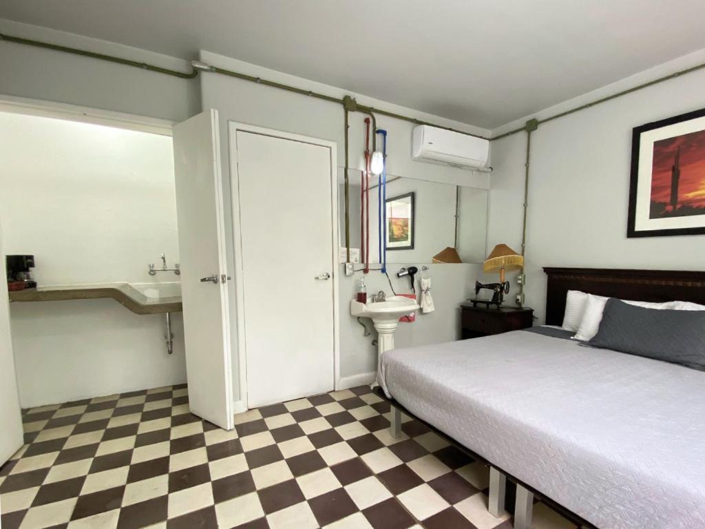Vl Hotel Boutique Consulado Chapu Guadalajara Eksteriør billede