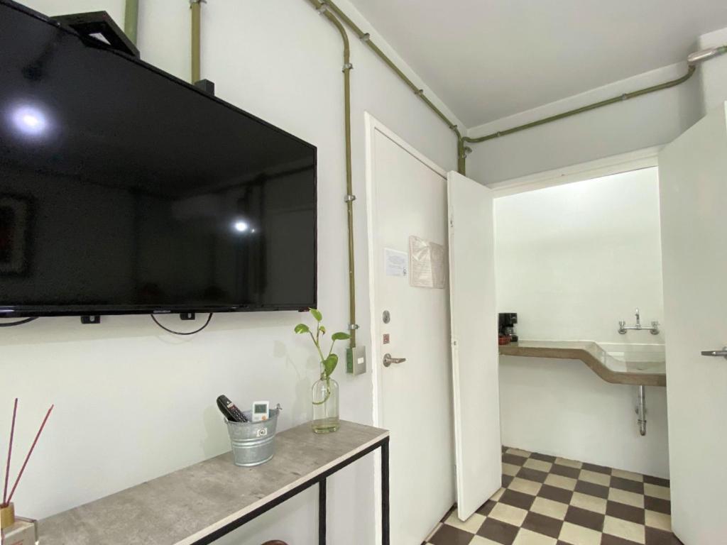 Vl Hotel Boutique Consulado Chapu Guadalajara Eksteriør billede