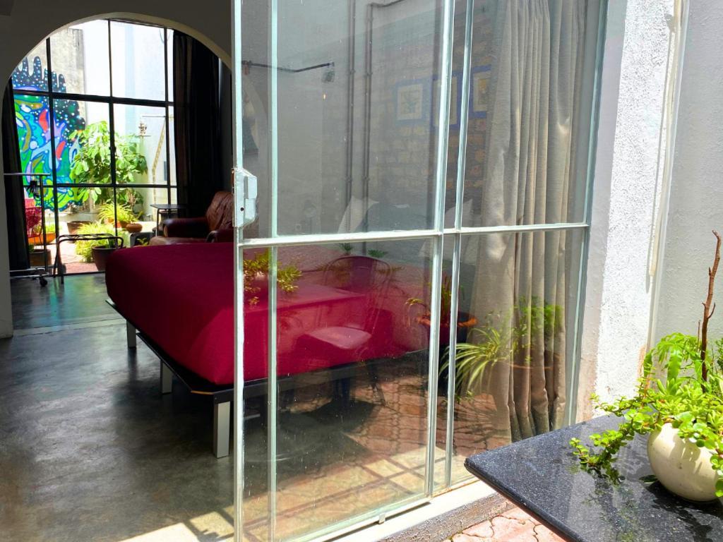 Vl Hotel Boutique Consulado Chapu Guadalajara Eksteriør billede